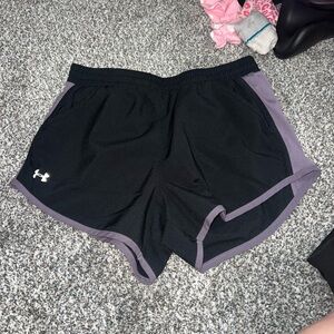 Under armour short